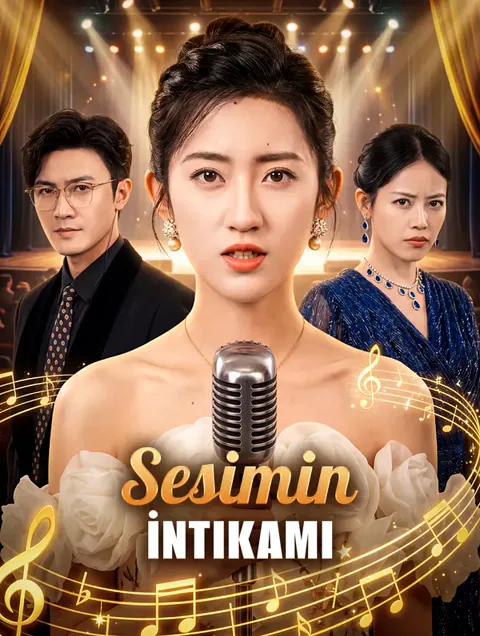 Sesimin İntikamı