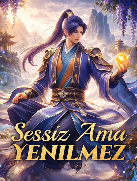 Sessiz Ama Yenilmez dizisi kapak görseli — 89 bölüm full HD Türkçe izle