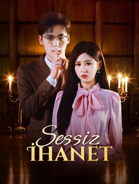 Sessiz İhanet dizisi kapak görseli — 72 bölüm full HD Türkçe izle