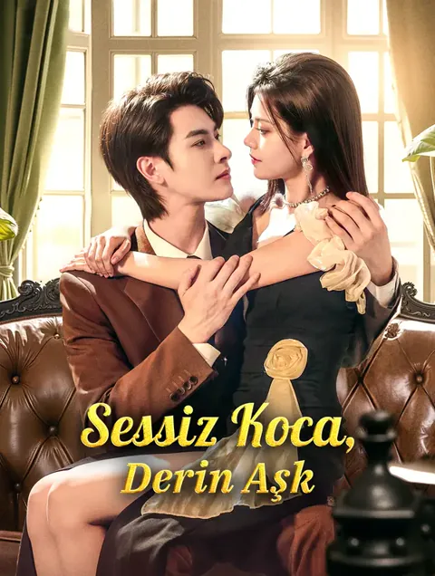 Sessiz Koca, Derin Aşk dizisi kapak görseli — 70 bölüm full HD Türkçe izle