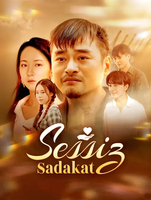 Sessiz Sadakat dizisi kapak görseli — 74 bölüm full HD Türkçe izle