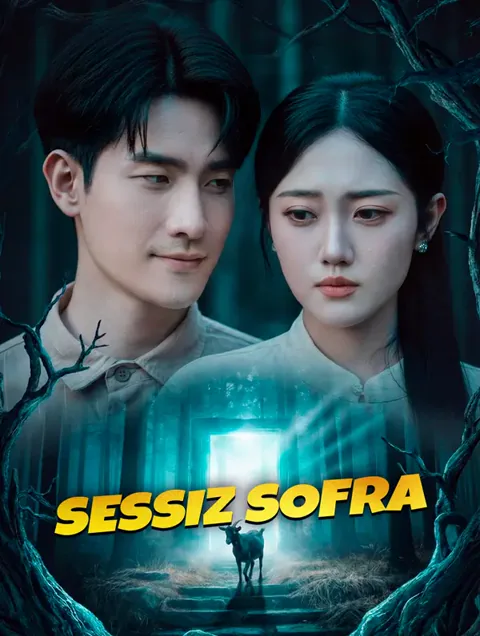 Sessiz Sofra dizisi kapak görseli — 32 bölüm full HD Türkçe izle