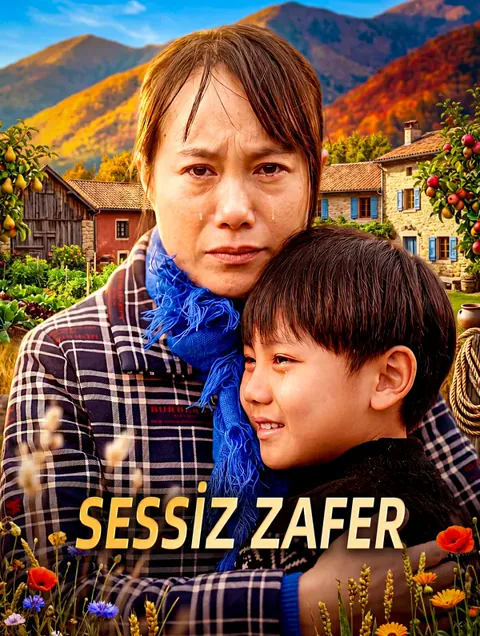 SESSİZ ZAFER dizisi kapak görseli — 80 bölüm full HD Türkçe izle