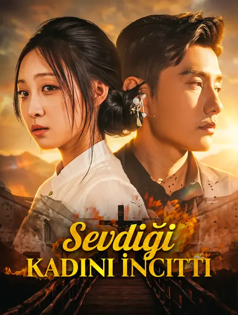 Sevdiği Kadını İncitti dizisi kapak görseli — 61 bölüm full HD Türkçe izle