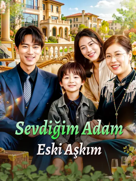 Sevdiğim Adam, Eski Aşkım