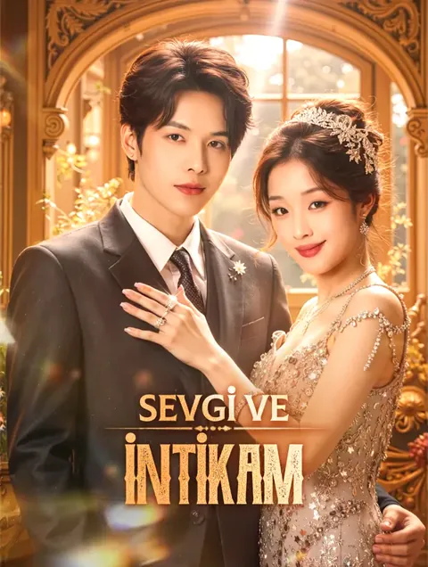 Sevgi ve İntikam dizisi kapak görseli — 84 bölüm full HD Türkçe izle