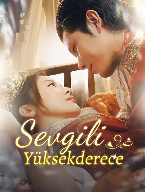 Sevgili Yüksekderece dizisi kapak görseli — 92 bölüm full HD Türkçe izle