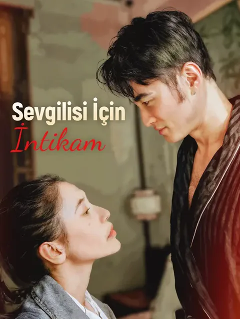 Sevgilisi İçin İntikam