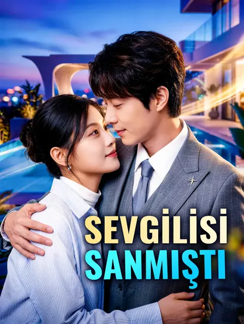 SEVGİLİSİ SANMIŞTI