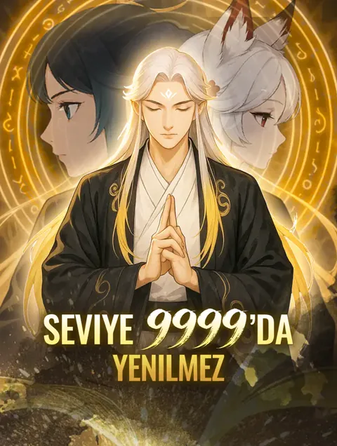 Seviye 9999’da Yenilmez(Dublajlı)