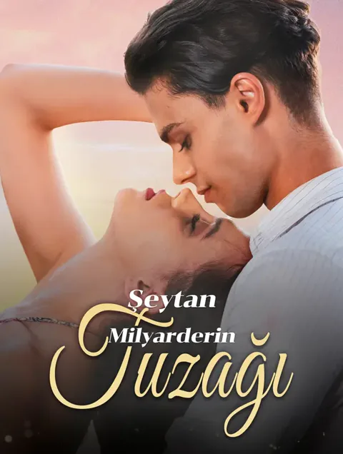 Şeytan Milyarderin Tuzağı