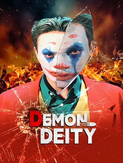 Şeytan Tanrısı dizisi kapak görseli — 78 bölüm full HD Türkçe izle