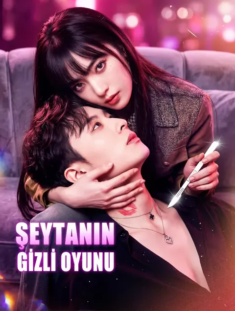 ŞEYTANIN GİZLİ OYUNU
