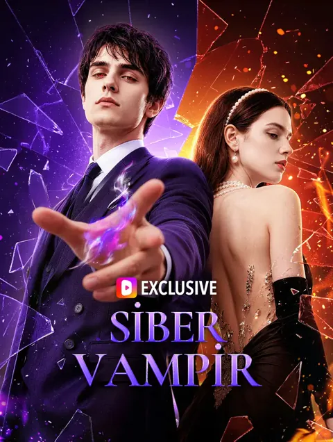 SİBER VAMPİR(Dublajlı)