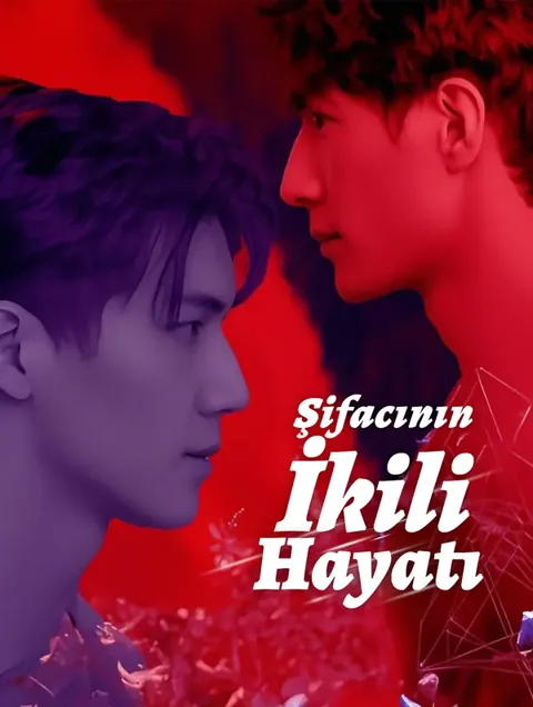 Şifacının İkili Hayatı
