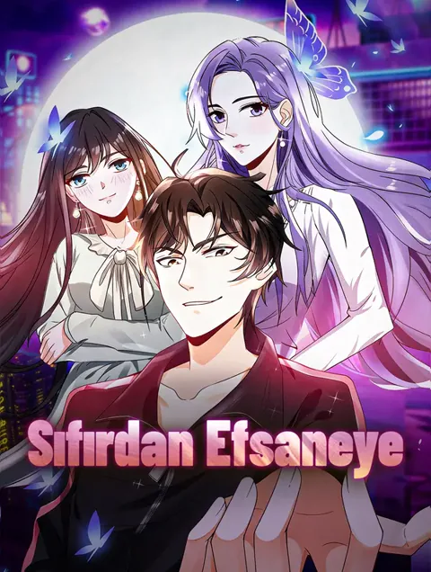Sıfırdan Efsaneye dizisi kapak görseli — 80 bölüm full HD Türkçe izle