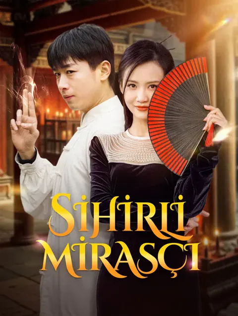 Sihirli Mirasçı