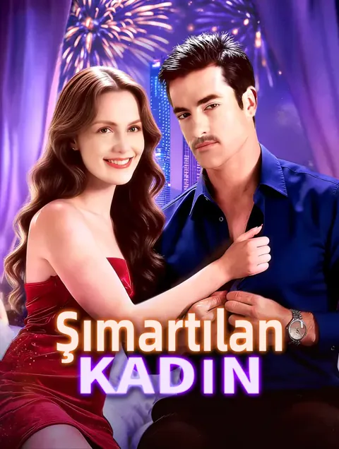 Şımartılan Kadın dizisi kapak görseli — 60 bölüm full HD Türkçe izle