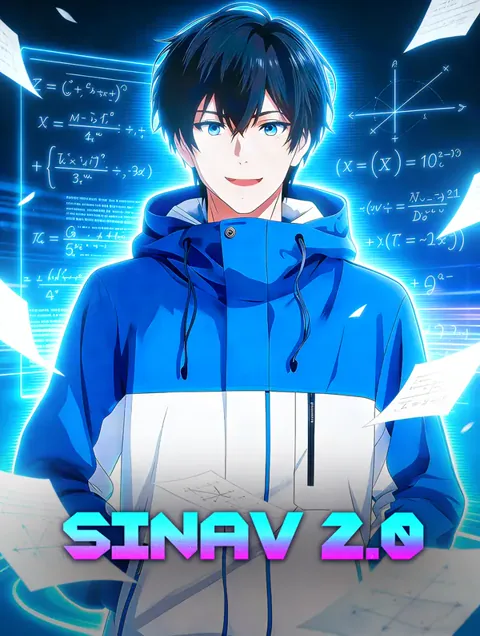 SINAV 2.0 dizisi kapak görseli — 73 bölüm full HD Türkçe izle