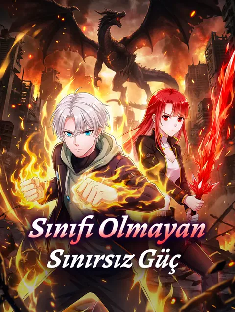 Sınıfı Olmayan Sınırsız Güç
