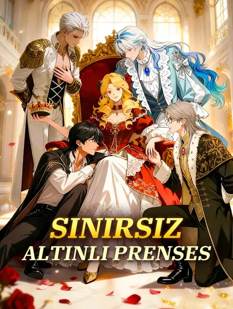 Sınırsız Altınlı Prenses dizisi kapak görseli — 88 bölüm full HD Türkçe izle