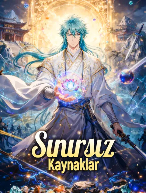 Sınırsız Kaynaklar