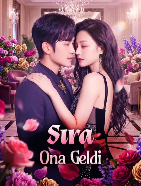 Sıra Ona Geldi dizisi kapak görseli — 82 bölüm full HD Türkçe izle