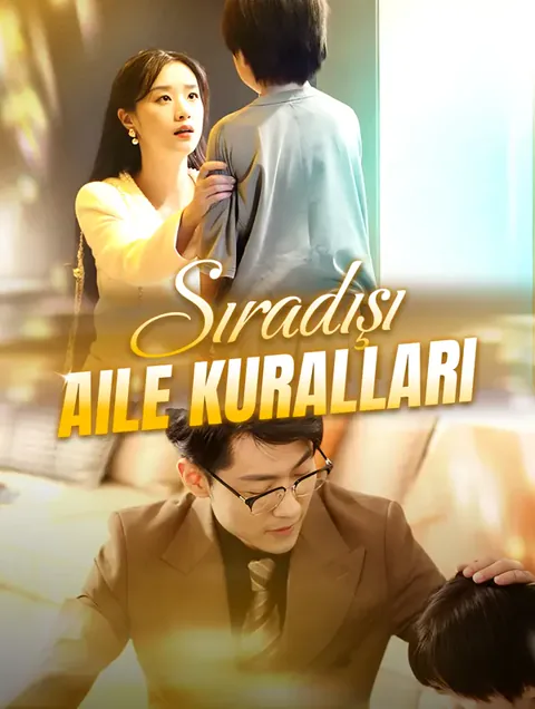 Sıradışı Aile Kuralları