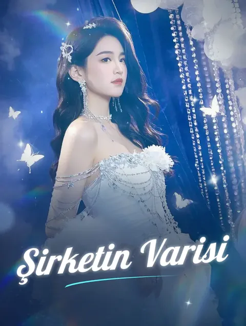 Şirketin Varisi