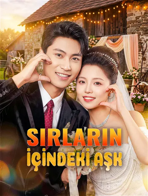 SIRLARIN İÇİNDEKİ AŞK