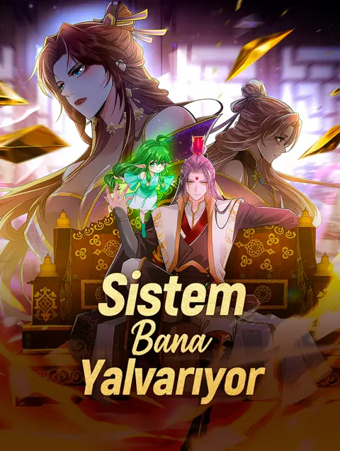 Sistem Bana Yalvarıyor dizisi kapak görseli — 50 bölüm full HD Türkçe izle