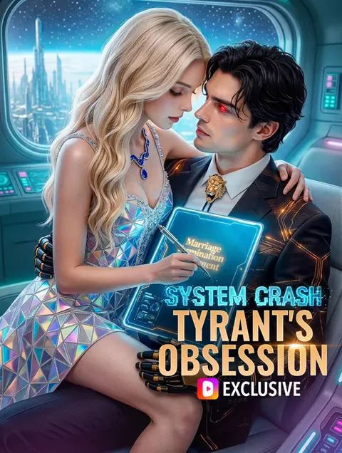 SİSTEM ÇÖKTÜ: TİRANIN SAPLANTISI dizisi kapak görseli — 31 bölüm full HD Türkçe izle