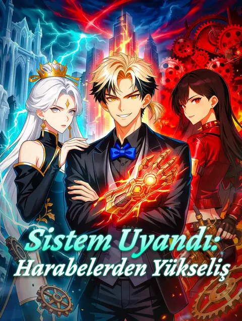 Sistem Uyandı: Harabelerden Yükseliş