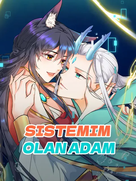 Sistemim Olan Adam dizisi kapak görseli — 20 bölüm full HD Türkçe izle