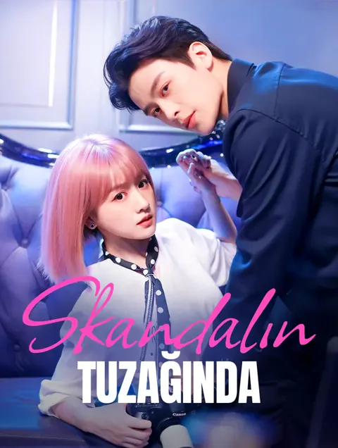 Skandalın Tuzağında