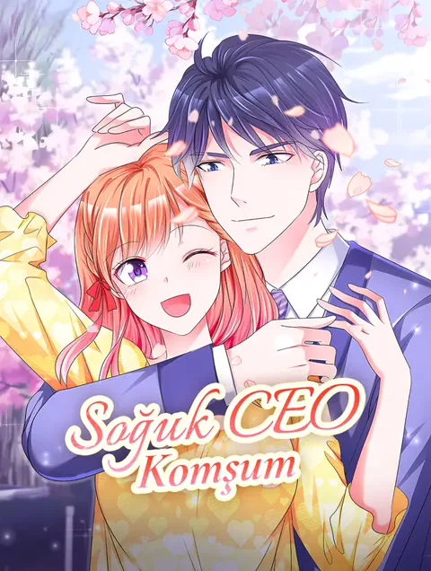 Soğuk CEO Komşum
