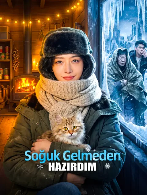 Soğuk Gelmeden Hazırdım