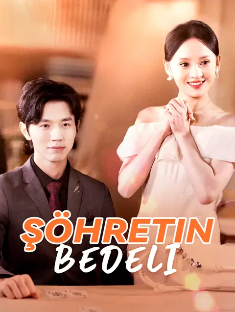 Şöhretin Bedeli dizisi kapak görseli — 90 bölüm full HD Türkçe izle