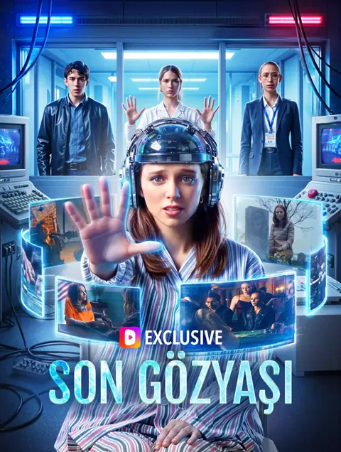 Son Gözyaşı(Dublajlı) dizisi kapak görseli — 59 bölüm full HD Türkçe izle