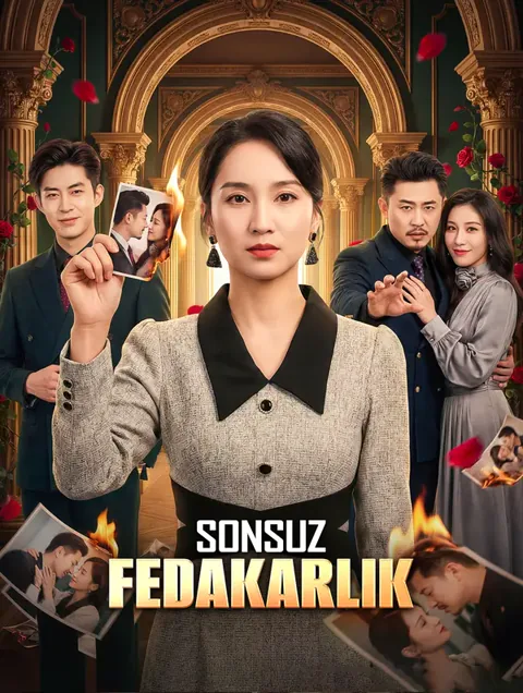 SONSUZ FEDAKARLIK dizisi kapak görseli — 60 bölüm full HD Türkçe izle