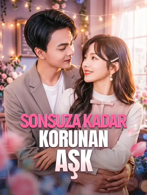 Sonsuza Kadar Korunan Aşk dizisi kapak görseli — 60 bölüm full HD Türkçe izle