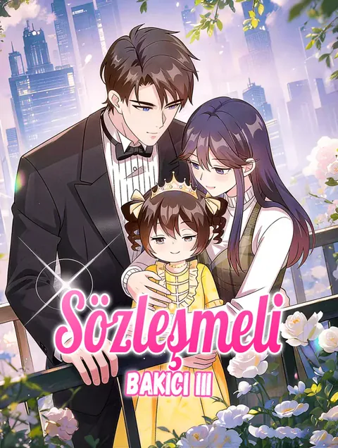 Sözleşmeli Bakıcı III dizisi kapak görseli — 20 bölüm full HD Türkçe izle