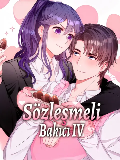 Sözleşmeli Bakıcı IV dizisi kapak görseli — 20 bölüm full HD Türkçe izle