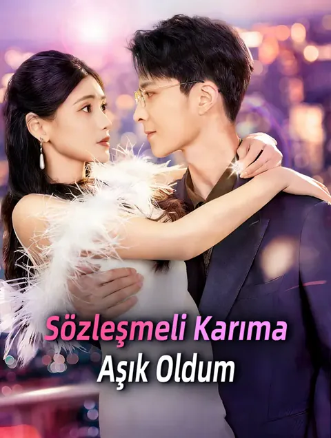 Sözleşmeli Karıma Aşık Oldum