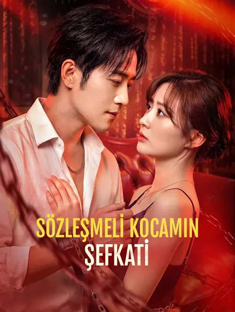 SÖZLEŞMELİ KOCAMIN ŞEFKATİ
