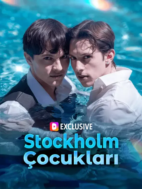 Stockholm Çocukları
