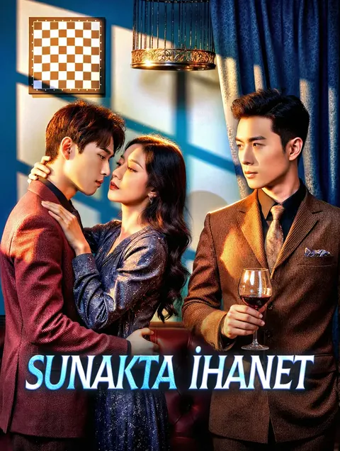 Sunakta İhanet dizisi kapak görseli — 55 bölüm full HD Türkçe izle