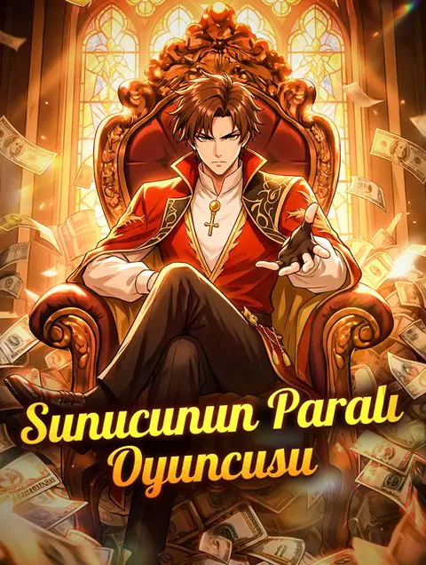 Sunucunun Paralı Oyuncusu dizisi kapak görseli — 65 bölüm full HD Türkçe izle