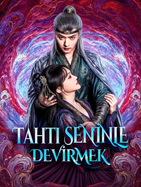 Tahtı Seninle Devirmek dizisi kapak görseli — 60 bölüm full HD Türkçe izle