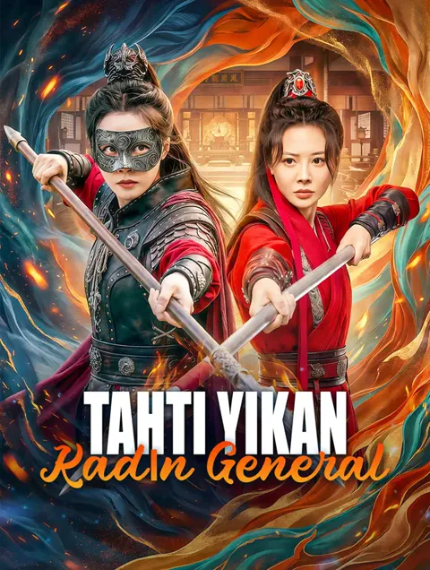 Tahtı Yıkan Kadın General